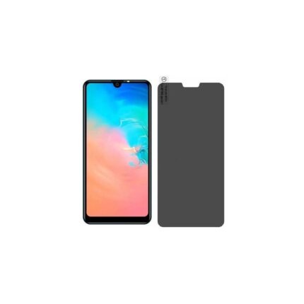 Privacy Screen Protector Compatible for I KALL K500 - Matte Finish